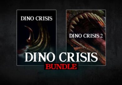 Dino Crisis Bundle Télécharger gratuit [v1.0-Hotfix]