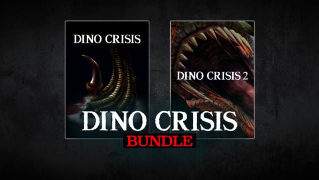 Dino Crisis Bundle Télécharger gratuit - Steamgg.net