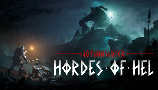 Jotunnslayer Hordes of Hel Télécharger gratuit - SteamGG.NET