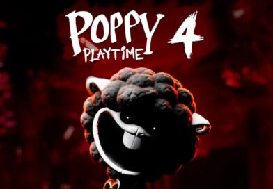 Télécharger gratuit du temps de jeu Poppy Playtime 4 [Build-17188613]