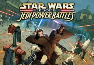 STAR WARS : Épisode I : Batailles de pouvoir Jedi Télécharger gratuit [Build-16727098]