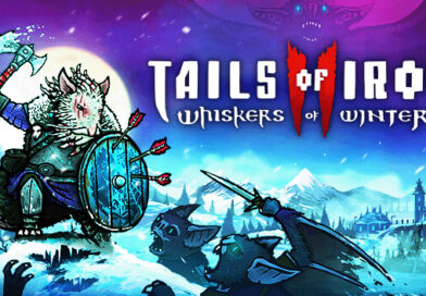 Tails of Iron 2: Whiskers of Winter Télécharger gratuit [Build-16733999+ALL DLCs]