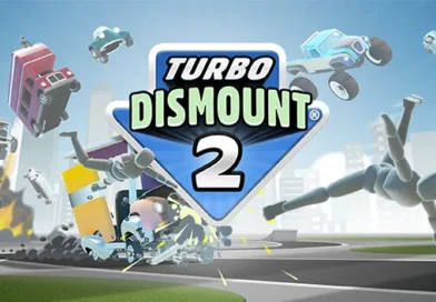 Turbo Dismount 2 Télécharger gratuit [Build-17119347]