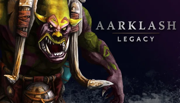 Aarklash: Legacy Téléchargement gratuit sur SteamGG.net