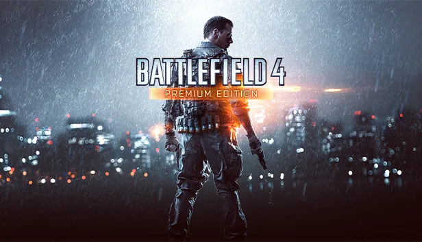 Battlefield 4 Téléchargement gratuit sur SteamGG.net