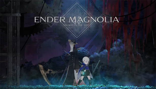 ENDER MAGNOLIA : Bloom in the Mist Télécharger gratuit sur SteamGG.net