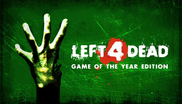 Left 4 Dead Téléchargement gratuit sur SteamGG.NET