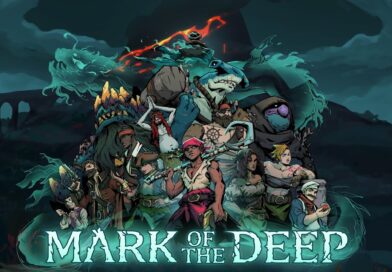 Mark of the Deep Free Download (v1.0.0.0.0)