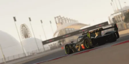 rFactor 2 Téléchargement gratuit sur SteamGG.net