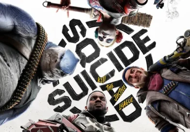 Suicide Squad : Tuez la Justice League Télécharger gratuit (V1.0.6.0)