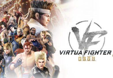 Virtua Fighter 5 Reco Télécharger gratuit