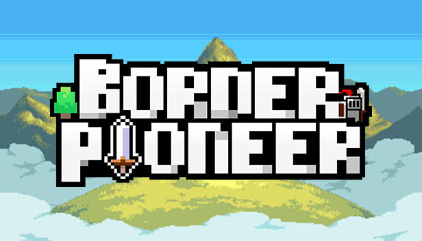 Border Pioneer Télécharger gratuit - Steamgg.net