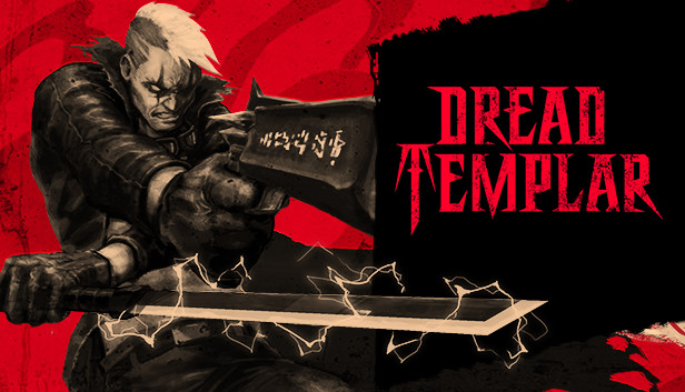 Dread Templar Télécharger gratuit - Steamgg.net