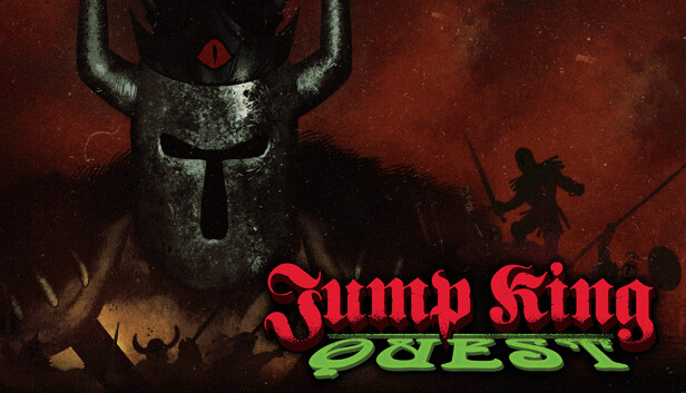 Jump King Quest - Steamgg.net