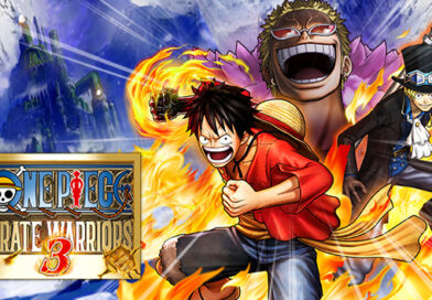 One Piece Pirate Warriors 3 Télécharger gratuit [Gold Edition+All DLCs]