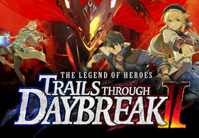 The Legend of Heroes: Trails Through Daybreak II Télécharger gratuit [v1.1.2+ALL DLCs]