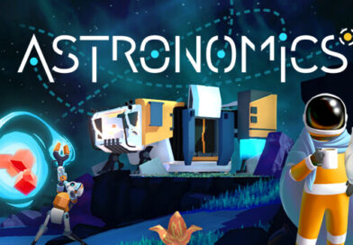 Astronomics Télécharger gratuit (Build 17376034)