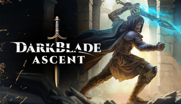 Darkblade Ascent Télécharger gratuit sur Steamgg.net