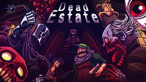 Dead Estate Télécharger gratuit sur Steamgg.net