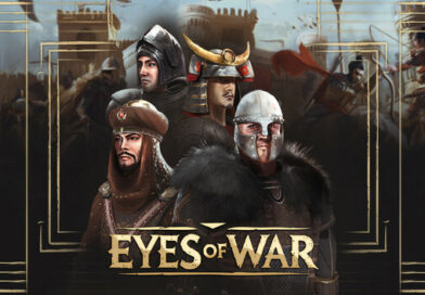 Eyes of War Télécharger gratuit [Build 17203799]