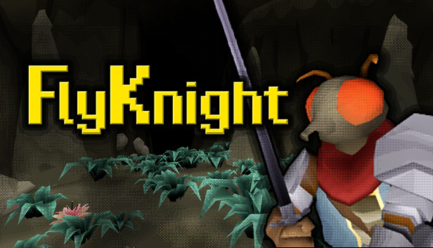 Flyknight Télécharger gratuit sur Steamgg.net