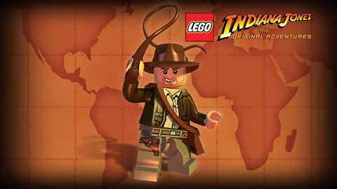 Lego Indiana Jones: Télécharger gratuits aventures originales sur Steamgg.net