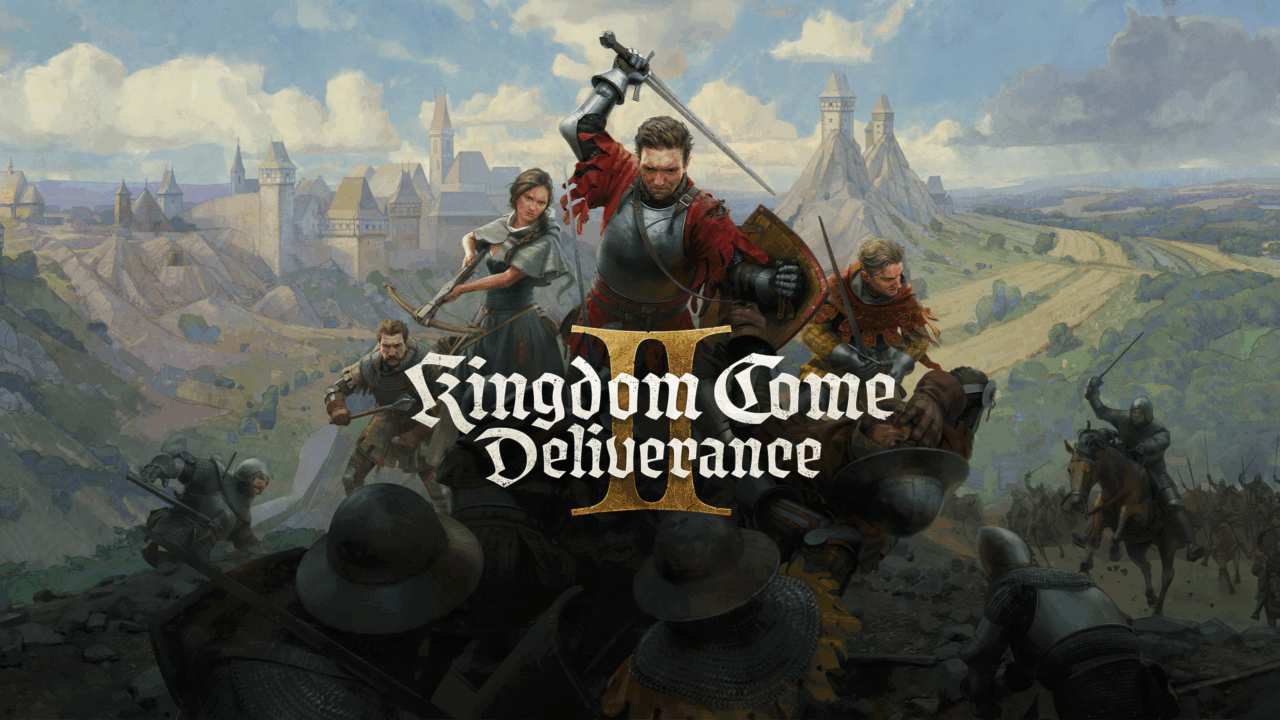 Kingdom Come: Deliverance II Télécharger gratuit sur Steamgg.net