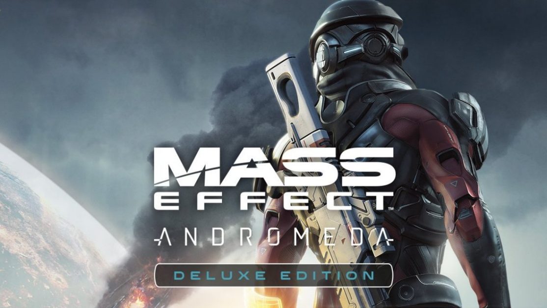 Mass Effect: Andromeda Deluxe Edition Télécharger gratuit sur Steamgg.net