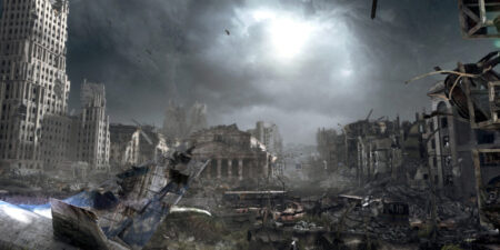 Metro: Last Light Redux Télécharger gratuit sur Steamgg.net