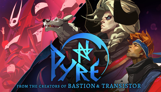 Pyre Télécharger gratuit sur Steamgg.net