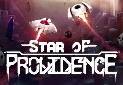 Star of Providence Télécharger gratuit (Build 17441010)