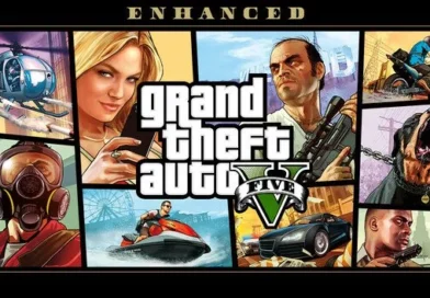 Grand Theft Auto v Rehanced Télécharger gratuit [v1.0.811.8+All DLCs]