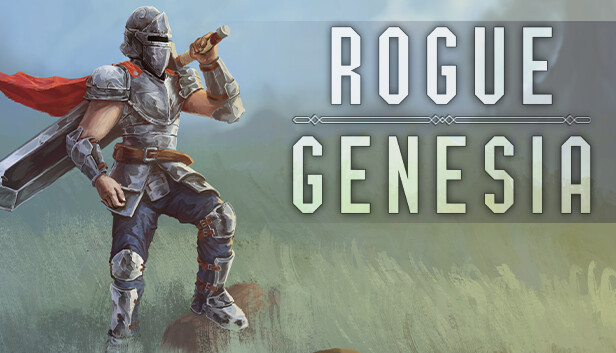 Rogue Genesia Télécharger gratuit - Steamgg.net