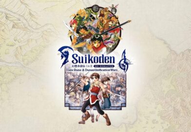 Suikoden I et II HD Remaster Télécharger gratuit [v1.0.2/Build-17509567]