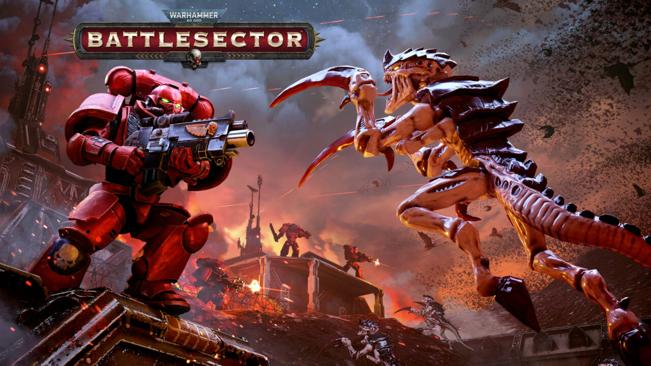 Warhammer 40000: Télécharger gratuit BattleSecteur sur Steamgg.net