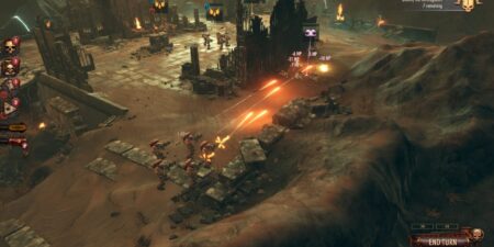 Warhammer 40000: Télécharger gratuit BattleSecteur sur Steamgg.net