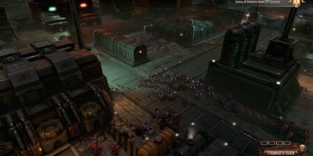 Warhammer 40000: Télécharger gratuit BattleSecteur sur Steamgg.net