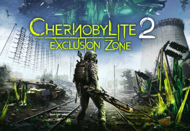 Chernobylite 2: Télécharger gratuit la zone d’exclusion (V55921)