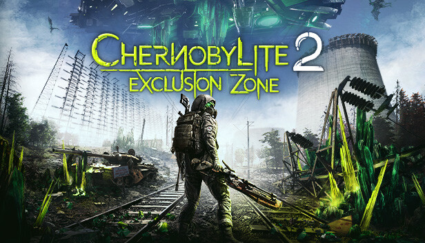 Chernobylite 2: Télécharger gratuit la zone d'exclusion sur Steamgg.net