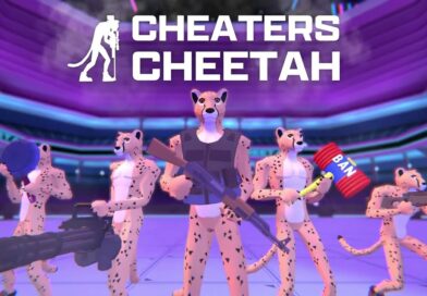 Télécharger gratuit Cheetah Cheetah [v1.0.3.0+Co-Op]