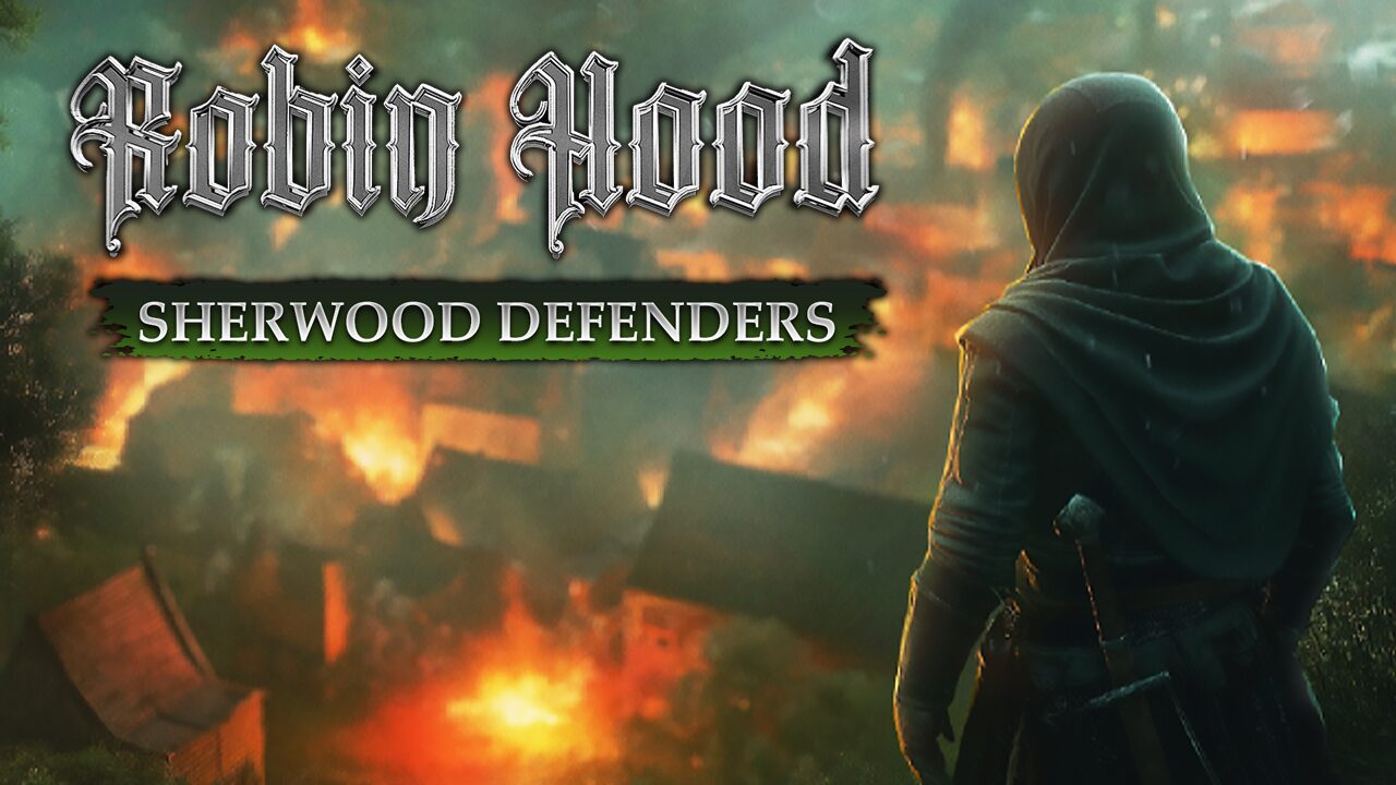 Robin Hood: Sherwood Defenders Télécharger gratuit sur Steamgg.net