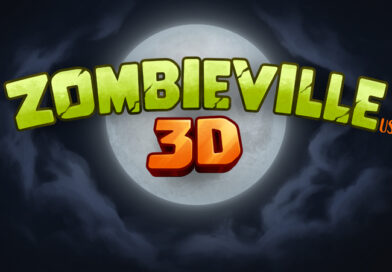 Télécharger gratuit Zombieville USA 3D (v07.03.2025 / build 17613937)