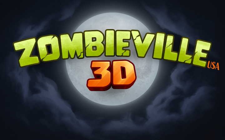 Télécharger gratuit Zombieville USA 3D sur Steamgg.net