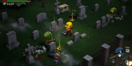 Télécharger gratuit Zombieville USA 3D sur Steamgg.net